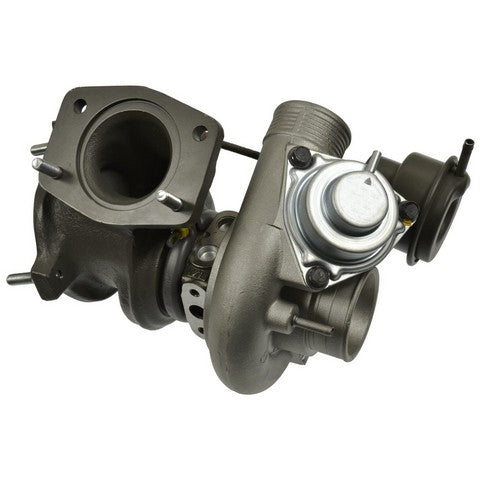 Standard Ignition Turbocharger P/N:TBC557 Fits: Volvo C70 04-00, Volvo S60 03-01, Volvo S70 2000, Volvo V70 03-00 - Image 3
