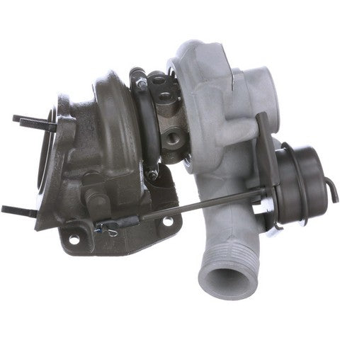 Standard Ignition Turbocharger P/N:TBC571 Fits: Volvo S60 09-03, Volvo S80 06-04, Volvo V70 07-03, Volvo Xc70 07-03, Volvo Xc90 07-03 - Image 8
