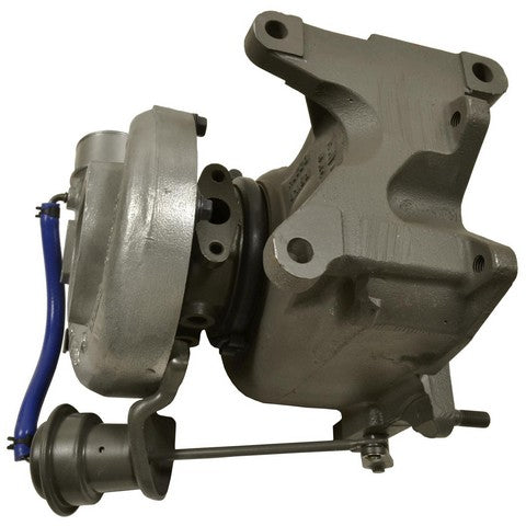 Standard Ignition Turbocharger P/N:TBC574 Fits: Chevrolet C4500 Kodiak, Chevrolet C5500 Kodiak, Chevrolet Silverado 2500 Hd, Chevrolet Silverado 3500, GMC C4500 Topkick, GMC C5500 Topkick, GMC Sierra 2500 Hd, GMC Sierra 3500 - Image 3