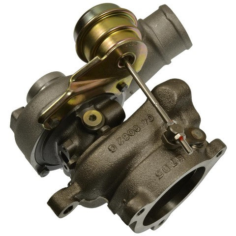 Standard Ignition Turbocharger P/N:TBC595 Fits: Audi Tt Quattro 02-01 - Image 5