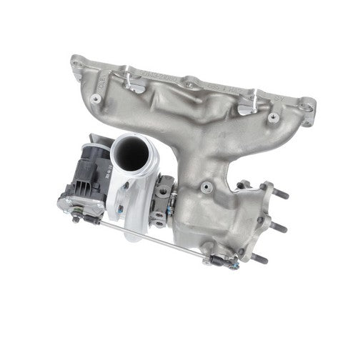 Standard Ignition Turbocharger P/N:TBC598 Fits: Hyundai Santa Fe Sport 16-13, Hyundai Sonata 14-11, Kia Optima 15-11, Kia Sportage 16-11 - Image 8
