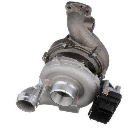 Standard Ignition Turbocharger P/N:TBC602 Fits: Freightliner Sprinter 2500, Freightliner Sprinter 3500, Mercedes-benz E320, Mercedes-benz E350, Mercedes-benz Gl320, Mercedes-benz Gl350, Mercedes-benz Ml320, Mercedes-benz Ml350, Mercedes-benz R320 - Image 8
