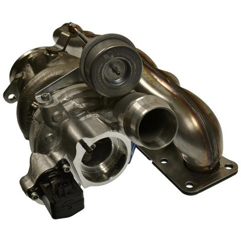 Standard Ignition Turbocharger P/N:TBC610 Fits: BMW 535i, BMW 535i Gt, BMW 535i Gt Xdrive, BMW 535i Xdrive, BMW 640i, BMW 640i Gran Coupe, BMW 640i Xdrive, BMW 640i Xdrive Gran Coupe, BMW 740i, BMW 740li - Image 4