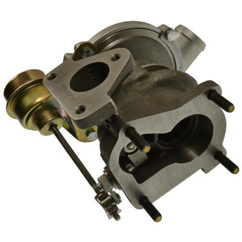 Standard Ignition Turbocharger P/N:TBC613 Fits: Volkswagen Golf 97-93, Volkswagen Jetta 96-95, Volkswagen Passat 1995 - Image 4