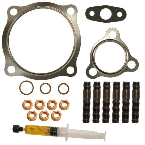 Standard Ignition Turbocharger P/N:TBC615 Fits: Volkswagen Beetle 01-99 - Image 4