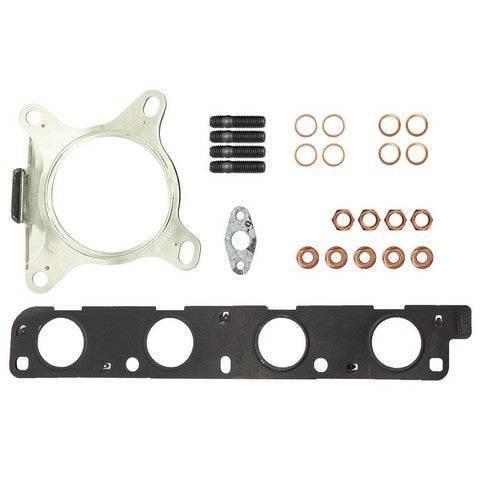 Standard Ignition Turbocharger P/N:TBC622 Fits: Audi A3, Audi A3 Quattro, Audi Q3, Audi Q3 Quattro, Audi Tt, Audi Tt Quattro, Volkswagen Beetle, Volkswagen Cc, Volkswagen Eos, Volkswagen Gti - Image 6