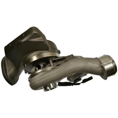 Standard Ignition Turbocharger P/N:TBC664 Fits: Ford F-250 Super Duty 10-08, Ford F-350 Super Duty 10-08, Ford F-450 Super Duty 10-08, Ford F-550 Super Duty 10-08 - Image 6