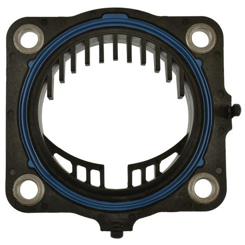 Standard Ignition Fuel Injection Throttle Body Mounting Gasket P/N:TBG108 Fits: Ford E-150 14-07, Ford E-250 14-07, Ford F-150 10-07 - Image 2