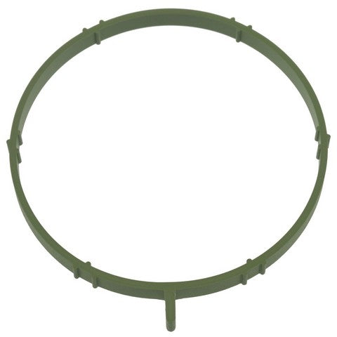 Standard Ignition Fuel Injection Throttle Body Mounting Gasket P/N:TBG110 Fits: Audi A3, Audi A4, Audi A4 Quattro, Audi A5 Quattro, Volkswagen Beetle, Volkswagen Cc, Volkswagen Eos, Volkswagen Golf R, Volkswagen Gti - Image 1