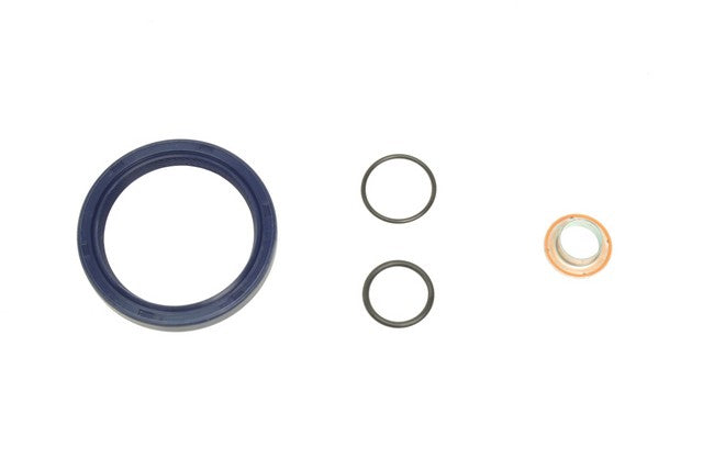 Safety Auto Parts Corp Engine Timing Cover Gasket Set P/N:TC11-439 Fits: Infiniti G20 02-99, Infiniti G20 96-91, Nissan 200sx 98-95, Nissan 240sx 98-91, Nissan Altima 01-93, Nissan Nx 93-91, Nissan Sentra 01-98, Nissan Sentra 94-91 - Image 1