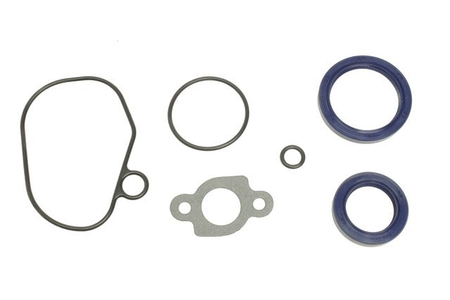 Safety Auto Parts Corp Engine Timing Cover Gasket Set P/N:TC12-419 Fits: Honda Accord 93-90, Honda Prelude 96-92 - Image 1