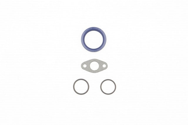 Safety Auto Parts Corp Engine Timing Cover Gasket Set P/N:TC12-491 Fits: Acura Integra 01-90, Honda Civic 00-99, Honda Civic Del Sol 95-94, Honda Cr-v 01-97 - Image 1
