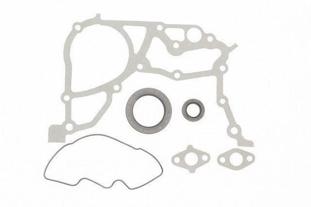 Safety Auto Parts Corp Engine Timing Cover Gasket Set P/N:TC15-433 Fits: Toyota Camry 89-87, Toyota Celica 89-87 - Image 1