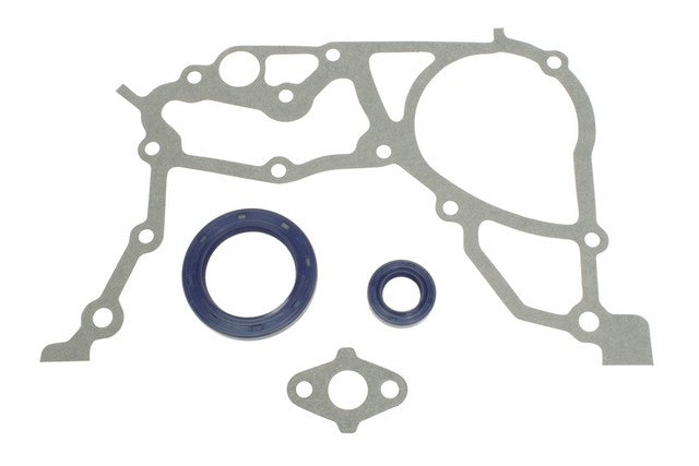Safety Auto Parts Corp Engine Timing Cover Gasket Set P/N:TC15-448 Fits: Toyota Camry 01-90, Toyota Celica 99-90, Toyota Mr2 95-91, Toyota Solara 01-99 - Image 1