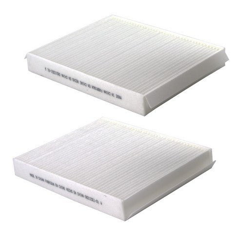 Purolator Cabin Air Filter P/N:TC21761 Fits: Mercedes-benz Amg Gt 53, Mercedes-benz C300, Mercedes-benz C400, Mercedes-benz C43 Amg, Mercedes-benz C63 Amg, Mercedes-benz C63 Amg S, Mercedes-benz C63 Amg S E Performance, Mercedes-benz Cle450 - Image 6