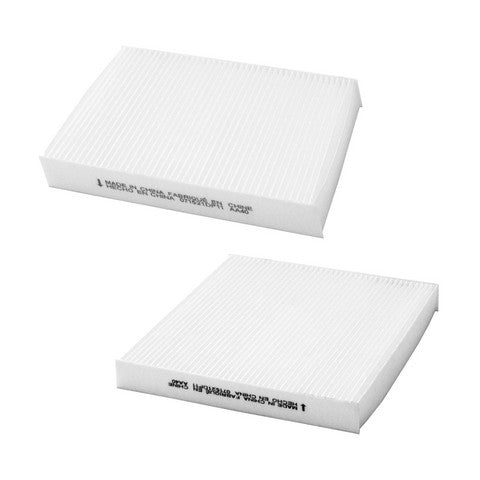 Purolator Cabin Air Filter P/N:TC25858 Fits: Dodge Ram 1500, Dodge Ram 2500, Dodge Ram 3500, Dodge Ram 4000, Jeep Grand Wagoneer, Jeep Grand Wagoneer L, Jeep Wagoneer, Jeep Wagoneer L, Mazda 6, Mazda Cx-7 - Image 5
