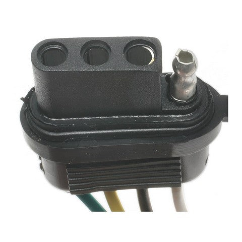 Standard Ignition Trailer Connector Kit P/N:TC430 Fits: Acura Legend, Acura Nsx, Acura Vigor, Audi 100, Audi 100 Quattro, Audi 200, Audi 200 Quattro, Audi 5000, Audi 80, Audi 80 Quattro - Image 3