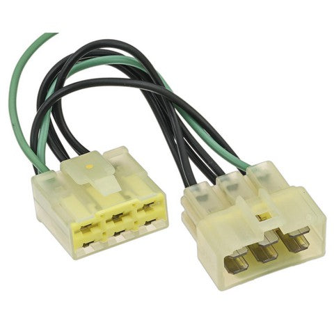 Standard Ignition Trailer Connector Kit P/N:TC438 Fits: Toyota Pickup 95-84, Toyota Tacoma 00-95 - Image 4