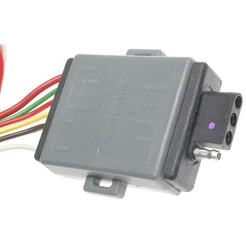 Standard Ignition Trailer Connector Kit P/N:TC453 Fits: Acura Legend, Acura Nsx, Acura Vigor, Audi 100, Audi 100 Quattro, Audi 200, Audi 200 Quattro, Audi 4000, Audi 4000 Quattro, Audi 5000 - Image 4