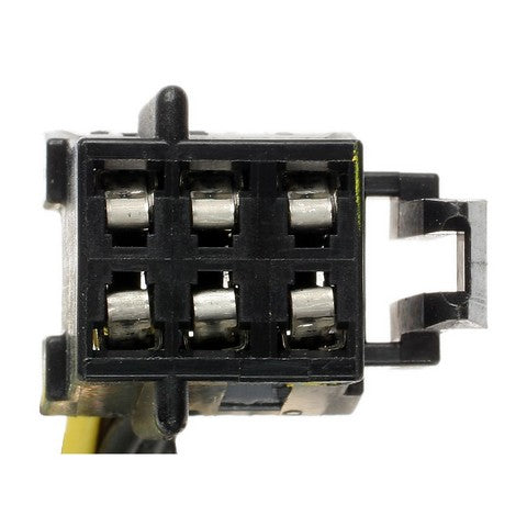 Standard Ignition Trailer Connector Kit P/N:TC487 Fits: Buick Roadmaster 96-91, Chevrolet Caprice 96-91 - Image 4