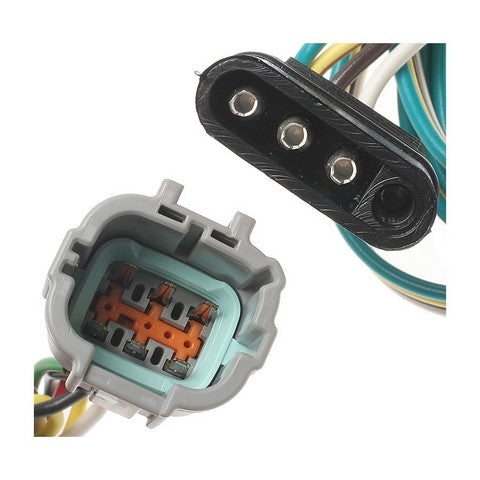 Standard Ignition Trailer Connector Kit P/N:TC513 Fits: Nissan Frontier 04-98 - Image 3