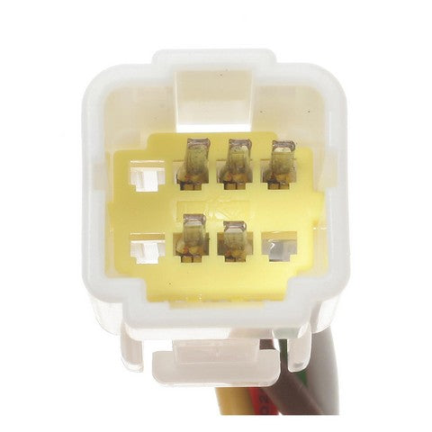 Standard Ignition Trailer Connector Kit P/N:TC525 Fits: Honda Passport 02-98, Isuzu Amigo 00-98, Isuzu Rodeo 03-98 - Image 4
