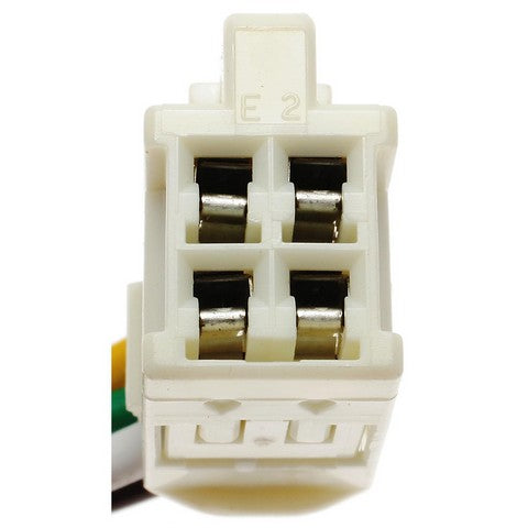 Standard Ignition Trailer Connector Kit P/N:TC536 Fits: Ford Escape 04-01, Mazda Tribute 03-01 - Image 3