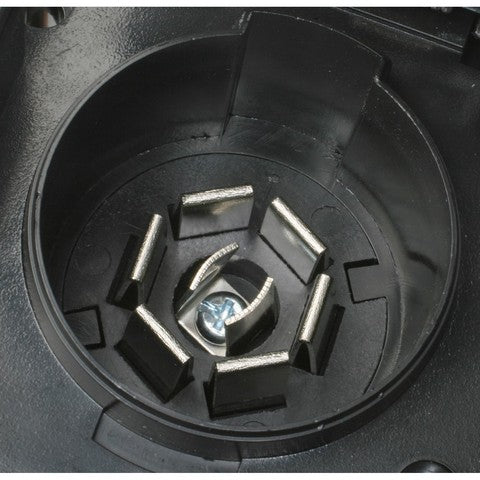 Standard Ignition Trailer Connector Kit P/N:TC554 Fits: Cadillac Escalade, Chevrolet Avalanche 1500, Chevrolet Avalanche 2500, Chevrolet Silverado 1500, Chevrolet Silverado 1500 Hd, Chevrolet Silverado 2500, Chevrolet Silverado 2500 Hd - Image 5