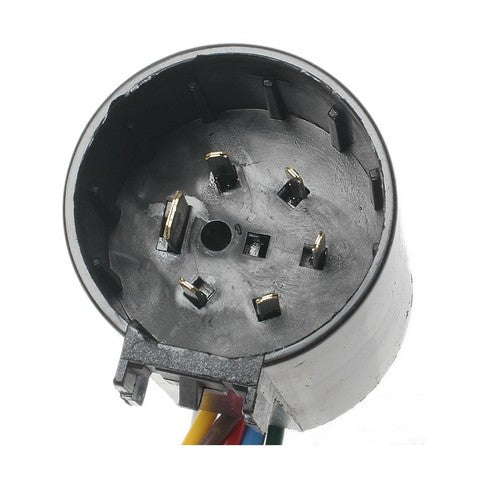 Standard Ignition Trailer Connector Kit P/N:TC555 Fits: Buick Rainier, Cadillac Escalade, Chevrolet Avalanche 1500, Chevrolet Avalanche 2500, Chevrolet Silverado 1500, Chevrolet Silverado 1500 Hd, Chevrolet Silverado 2500, Chevrolet Silverado 2500 Hd - Image 3