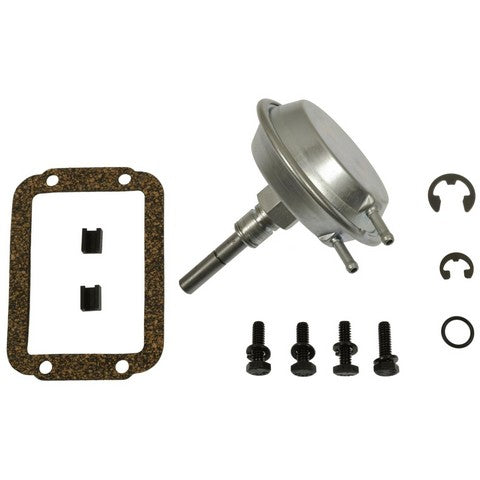 Standard Ignition 4WD Actuator P/N:TCA-27 Fits: Dodge Ram 2500 02-95, Dodge Ram 3500 02-00, Dodge Ram 3500 1995, Dodge Ram 3500 1997 - Image 1