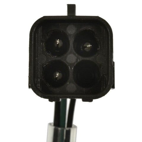 Standard Ignition 4WD Indicator Light Switch P/N:TCA-44 Fits: Chevrolet K1500, Chevrolet K1500 Suburban, Chevrolet K2500, Chevrolet K2500 Suburban, Chevrolet K3500, GMC K1500, GMC K1500 Suburban, GMC K2500, GMC K2500 Suburban, GMC K3500 - Image 3