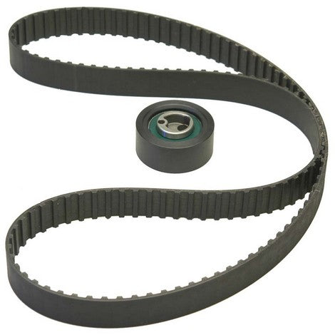 Gates Engine Timing Belt Component Kit P/N:TCK095 Fits: Suzuki Samurai 94-85, Suzuki Sidekick 1989, Suzuki Swift 93-89 - Image 1