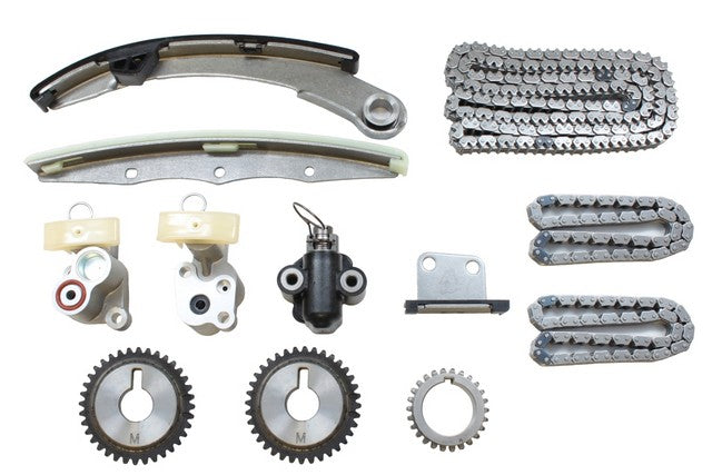 Safety Auto Parts Corp Engine Timing Set P/N:TCK11-105 Fits: Nissan Altima 06-04, Nissan Maxima 08-04, Nissan Quest 09-04 - Image 1