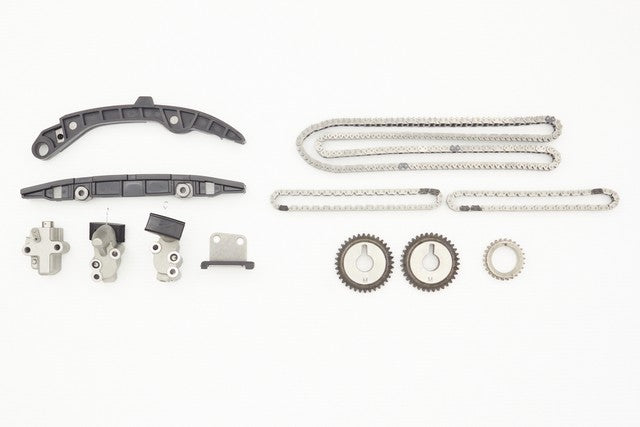 Safety Auto Parts Corp Engine Timing Set P/N:TCK11-122 Fits: Infiniti Jx35 2013, Infiniti Qx60 2014, Nissan Altima 15-07, Nissan Murano 14-09, Nissan Pathfinder 14-13 - Image 1