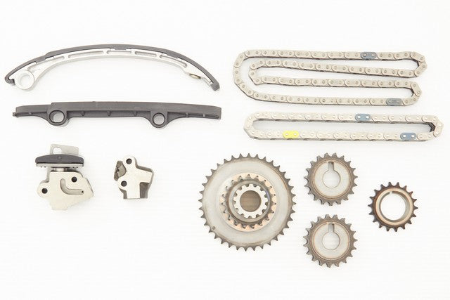 Safety Auto Parts Corp Engine Timing Set P/N:TCK1139 Fits: Nissan 240sx 98-91 - Image 1