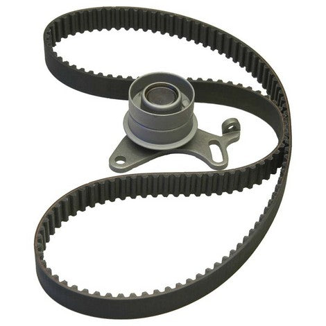 Gates Engine Timing Belt Component Kit P/N:TCK131 Fits: BMW 325 88-86, BMW 325e 87-84, BMW 325es 87-86, BMW 325i 93-87, BMW 325is 91-87, BMW 325ix 91-88, BMW 525i 90-89, BMW 528e 88-82 - Image 1