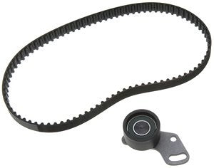 Gates Engine Timing Belt Component Kit P/N:TCK135 Fits: Subaru Justy 94-87 - Image 1