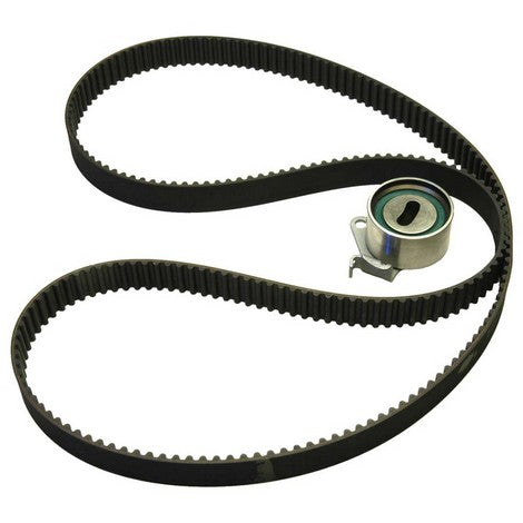 Gates Engine Timing Belt Component Kit P/N:TCK139 Fits: Chrysler Daytona, Chrysler Dynasty, Chrysler Grand Voyager, Chrysler Lebaron, Chrysler New Yorker, Chrysler Tc Maserati, Chrysler TOWN & COUNTRY, Chrysler Voyager, Dodge Caravan, Dodge Daytona - Image 1
