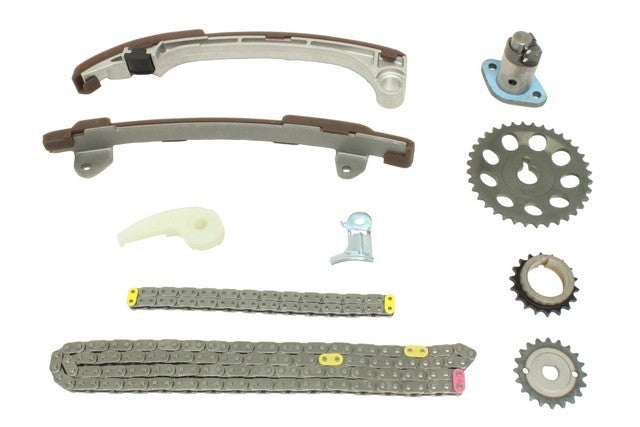 Safety Auto Parts Corp Engine Timing Set P/N:TCK15-104 Fits: Lexus Hs250h, Pontiac Vibe, Scion Tc, Scion Xb, Toyota Camry, Toyota Corolla, Toyota Highlander, Toyota Matrix, Toyota Rav4, Toyota Solara - Image 1