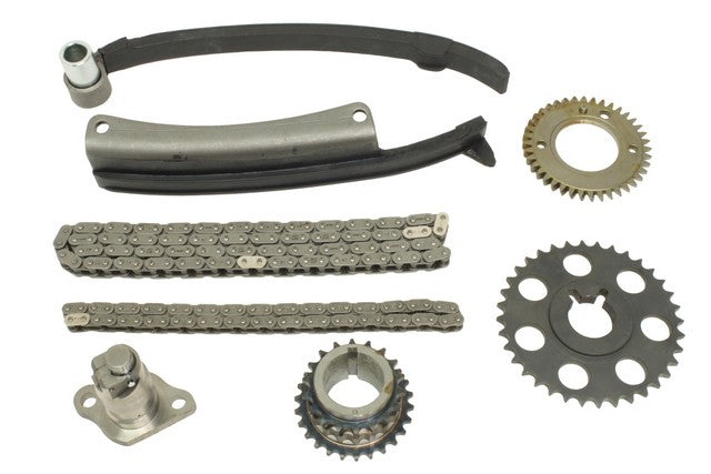 Safety Auto Parts Corp Engine Timing Set P/N:TCK1541 Fits: Toyota Previa 94-91 - Image 1