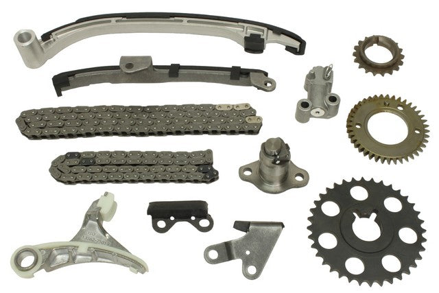 Safety Auto Parts Corp Engine Timing Set P/N:TCK1570 Fits: Toyota 4runner 00-96, Toyota T100 98-94, Toyota Tacoma 04-95 - Image 1