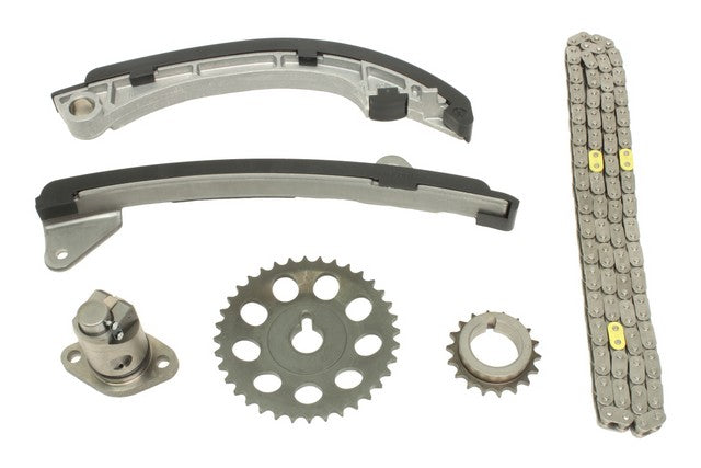 Safety Auto Parts Corp Engine Timing Set P/N:TCK1576A Fits: Toyota Corolla 1998 - Image 1