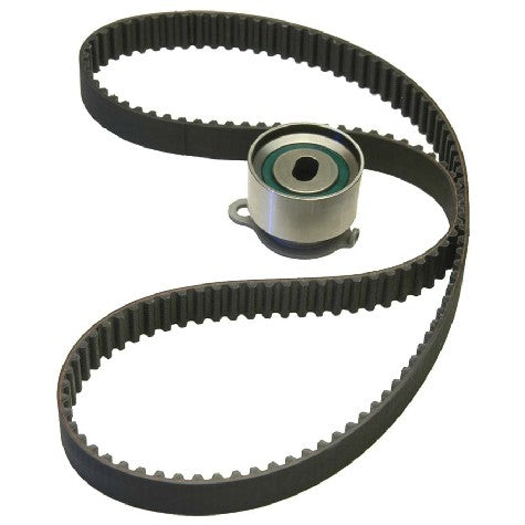 Gates Engine Timing Belt Component Kit P/N:TCK161 Fits: Honda Civic 87-84, Honda Wagovan 1984, Honda Wagovan 87-86 - Image 1
