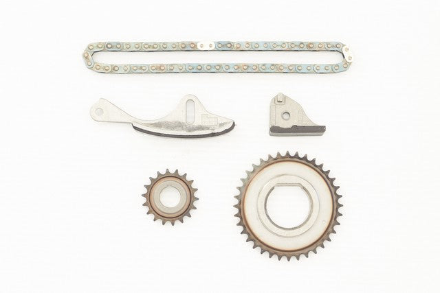 Safety Auto Parts Corp Engine Timing Set P/N:TCK18-100 Fits: Chrysler Cirrus, Chrysler Pt Cruiser, Chrysler Sebring, Chrysler Stratus, Chrysler Voyager, Dodge Caravan, Dodge Neon, Dodge Stratus, Jeep Liberty - Image 1