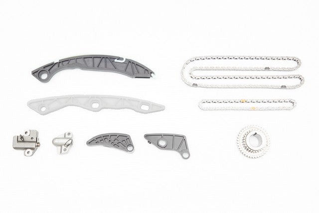 Safety Auto Parts Corp Engine Timing Set P/N:TCK18-196 Fits: Chrysler 200 14-11, Chrysler Sebring 10-07, Dodge Avenger 14-08, Dodge Caliber 12-07, Dodge Journey 20-09, Jeep Compass 17-07, Jeep Patriot 17-07 - Image 1