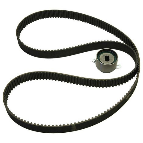 Gates Engine Timing Belt Component Kit P/N:TCK184 Fits: Acura Integra 01-90, Honda Cr-v 01-97 - Image 1