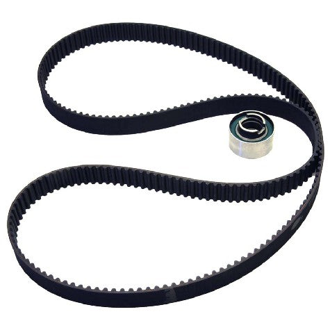 Gates Engine Timing Belt Component Kit P/N:TCK185 Fits: Ford Aspire 97-94, Ford Festiva 93-90, Kia Sephia 95-94, Mazda 323 94-90, Mazda Mx-3 93-92, Mazda Protege 95-90 - Image 1