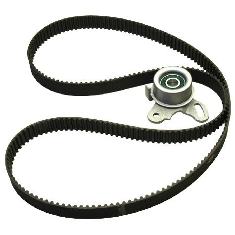 Gates Engine Timing Belt Component Kit P/N:TCK191 Fits: Dodge Colt 95-92, Eagle Summit 96-91, Eagle Vista 1992, Mitsubishi Mirage 96-91, Plymouth Colt 95-91 - Image 1