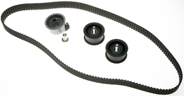 Gates Engine Timing Belt Component Kit P/N:TCK192 Fits: Chevrolet Lumina 95-91, Chevrolet Monte Carlo 1995, Oldsmobile Cutlass Supreme 95-91, Pontiac Grand Prix 95-91 - Image 1