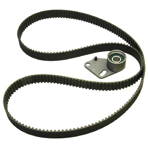 Gates Engine Timing Belt Component Kit P/N:TCK210 Fits: Ford Mustang 1993, Ford Ranger 94-92, Mazda B2300 1994 - Image 1